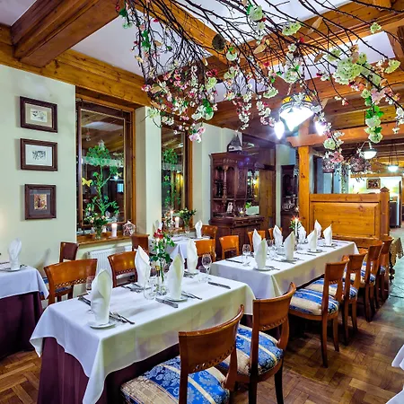 酒店 Litwor 扎科帕内