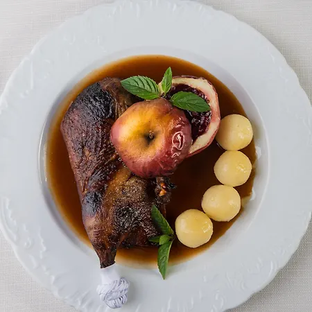 ホテル Litwor ザコパネ