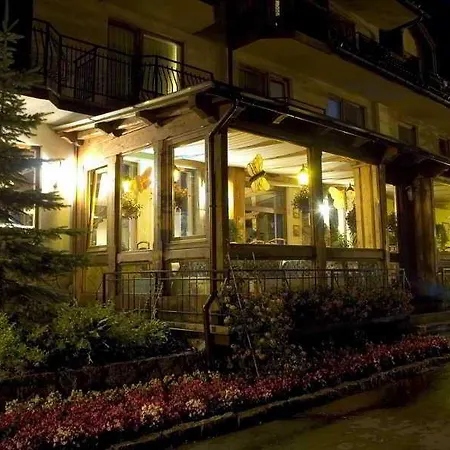 Litwor 5* 扎科帕内