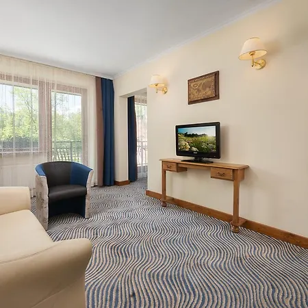 Litwor 5* 扎科帕内