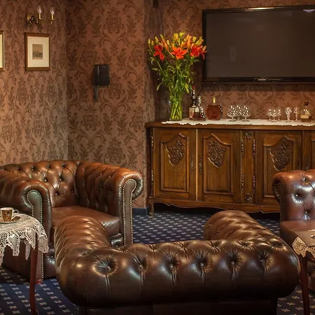 Litwor 5* 扎科帕内