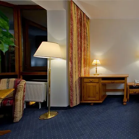 Litwor 酒店 扎科帕内