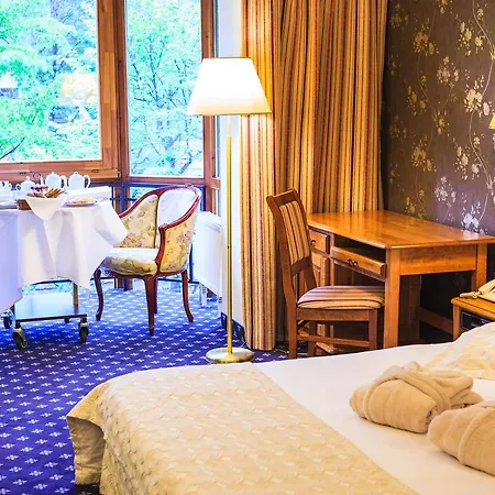 Litwor 酒店 扎科帕内