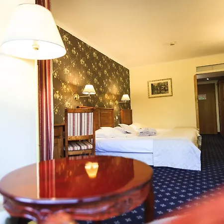 Litwor 5* 扎科帕内