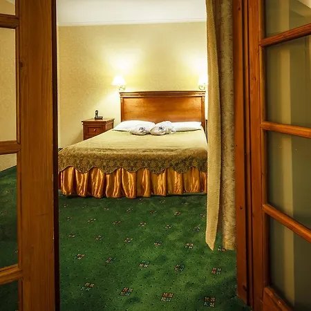 Litwor 酒店 扎科帕内