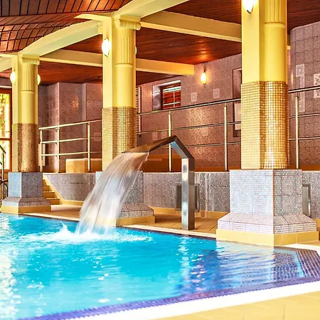 Litwor 5* 扎科帕内