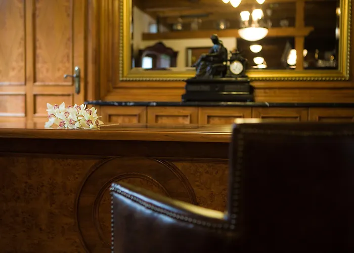 Litwor Hotel Zakopane