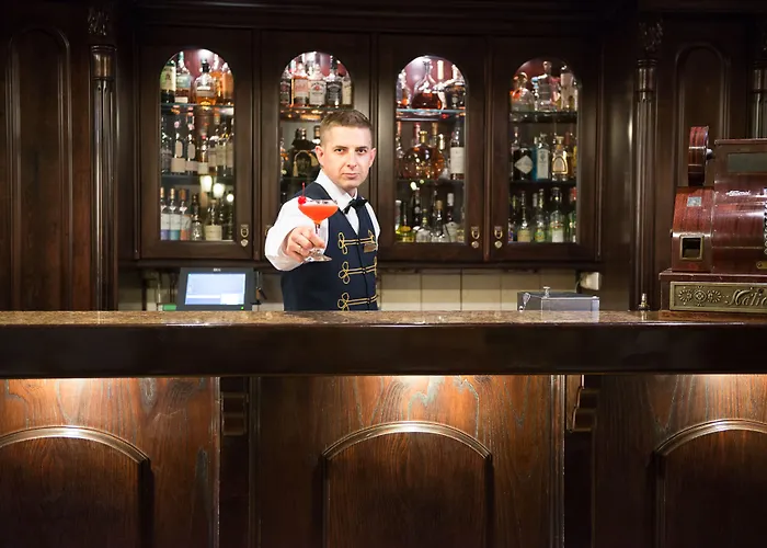 Litwor Hotel Zakopane