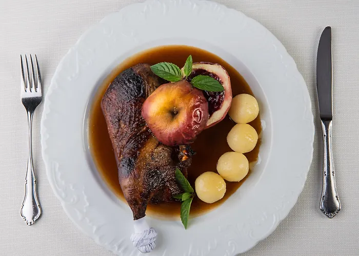 Hotel Litwor Zakopane