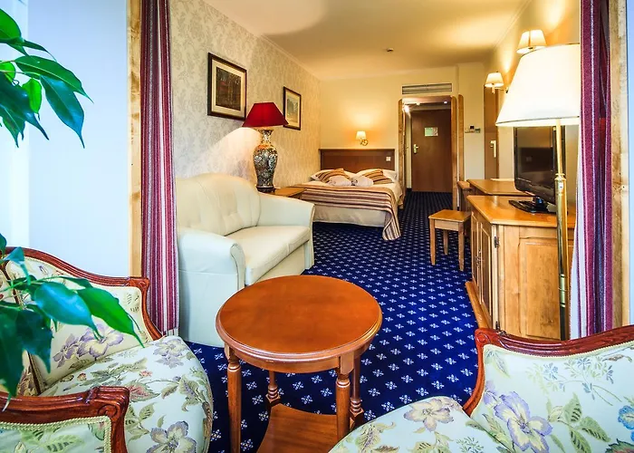 Hotel Litwor Zakopane