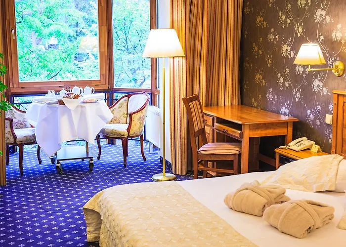 Litwor Hotel Zakopane