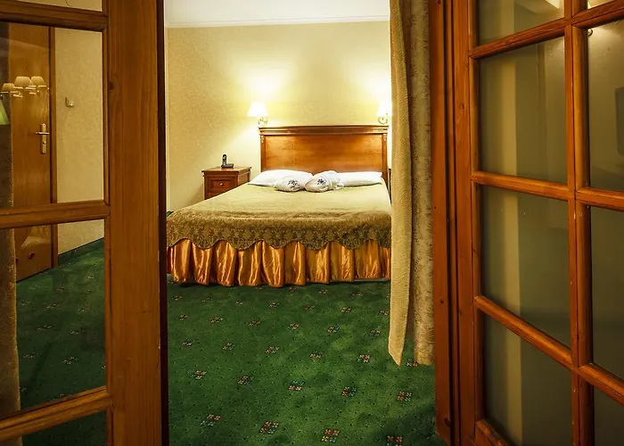 Litwor Hotel Zakopane